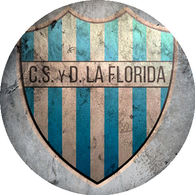 Logo Club Social y Deportivo La Florida de Chajarí